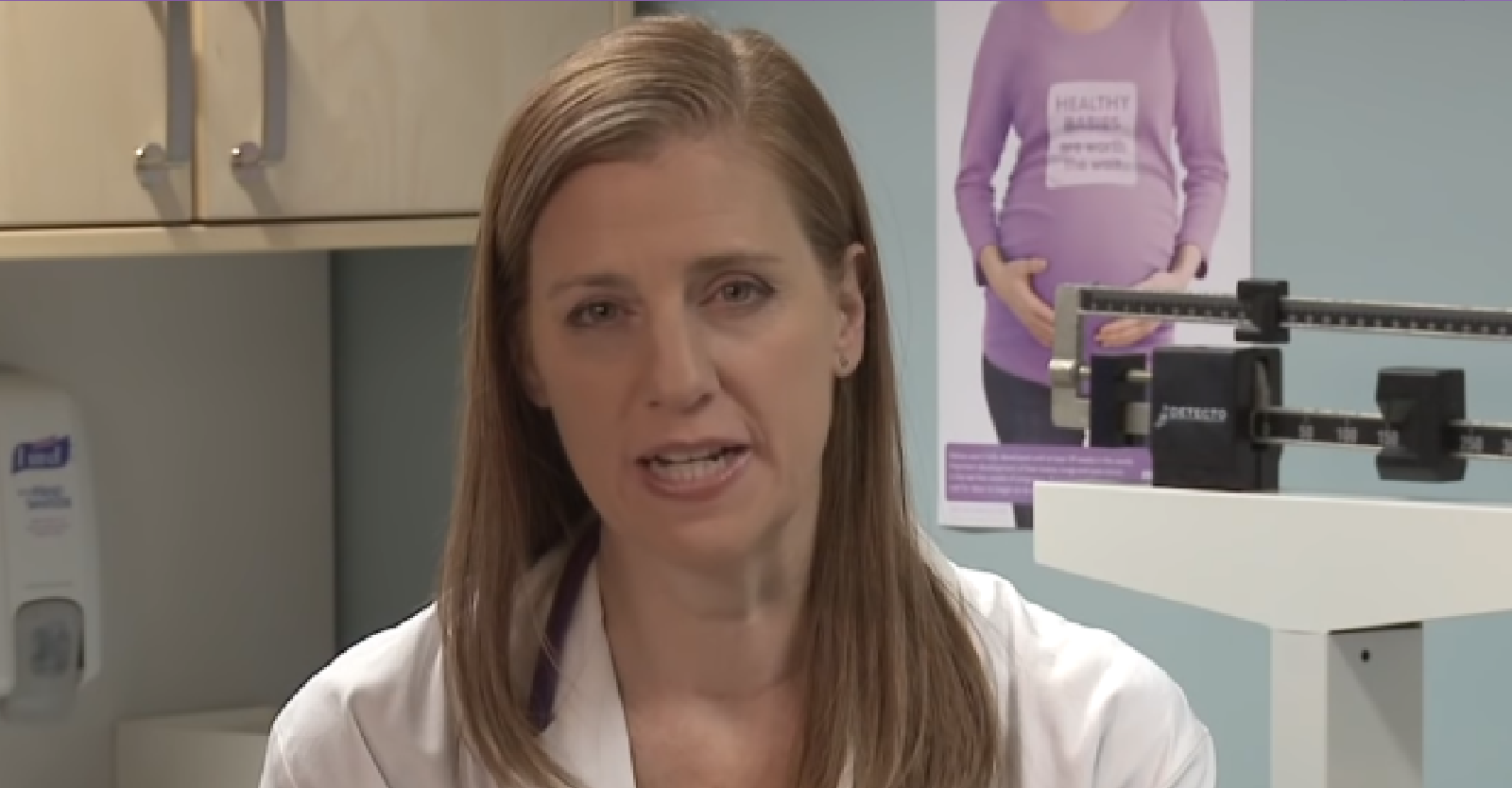 March of Dimes – Dental Health During Pregnancy