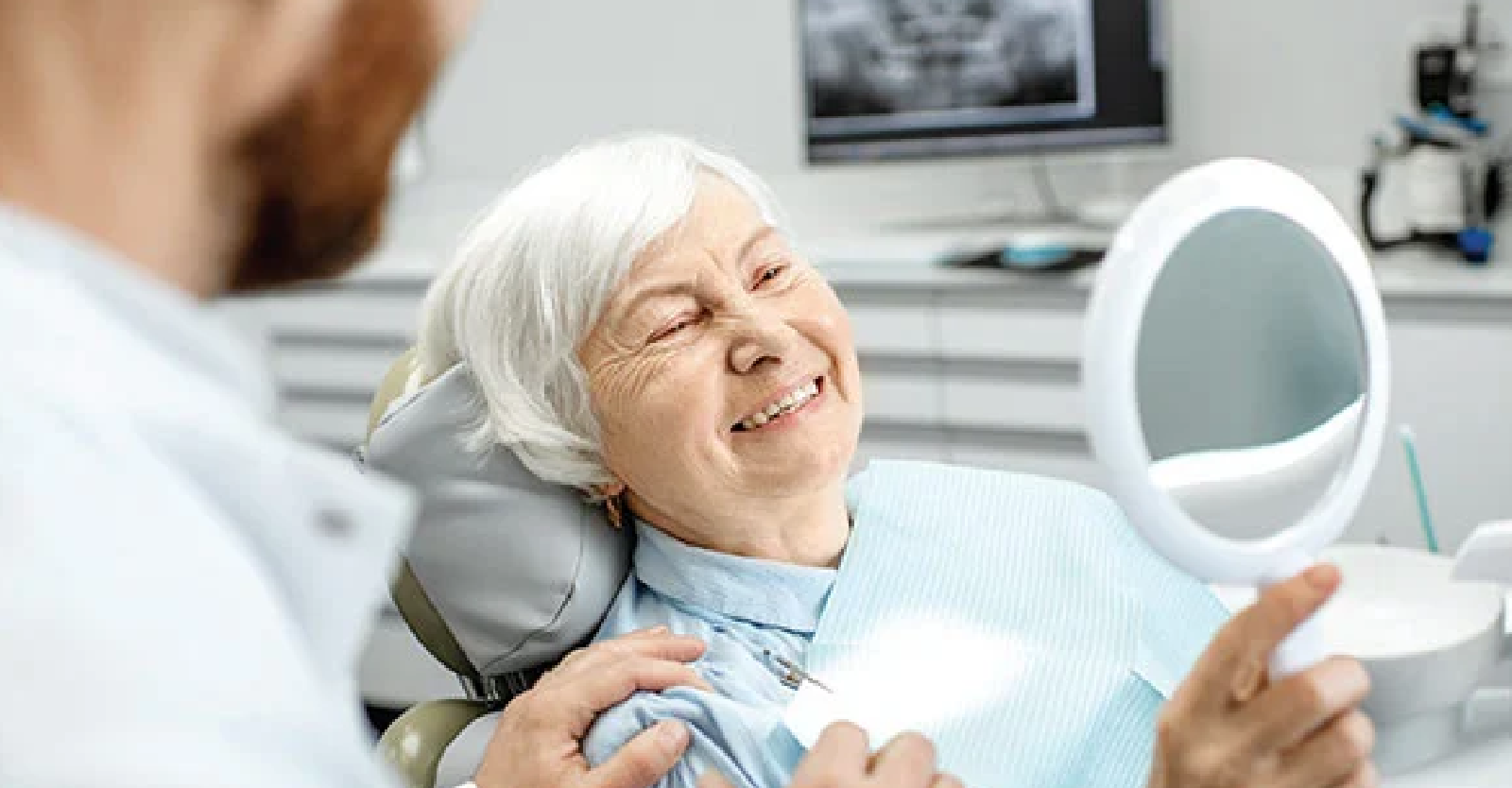 Removing barriers to oral health access: A multilinked approach