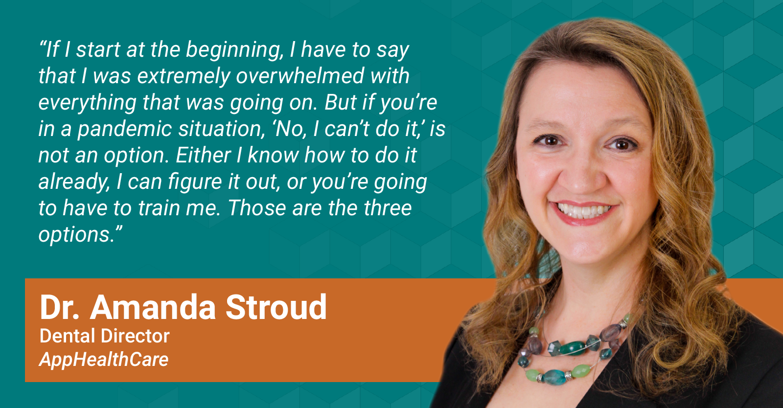 Picture of Dr. Amanda Stroud