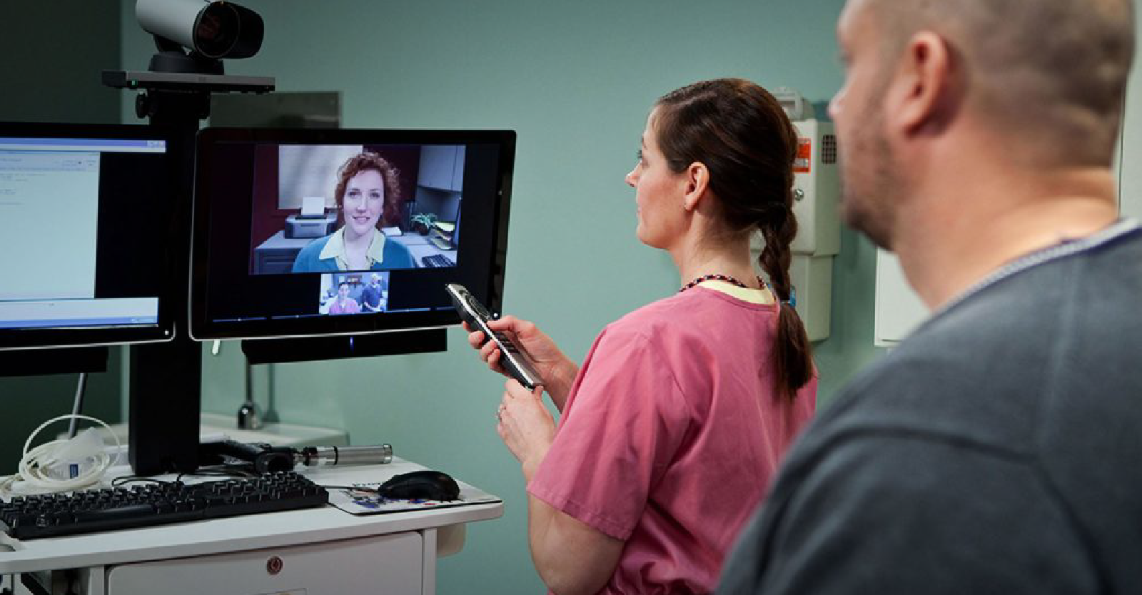 Bills making it easier to get dental care breeze through General Assembly