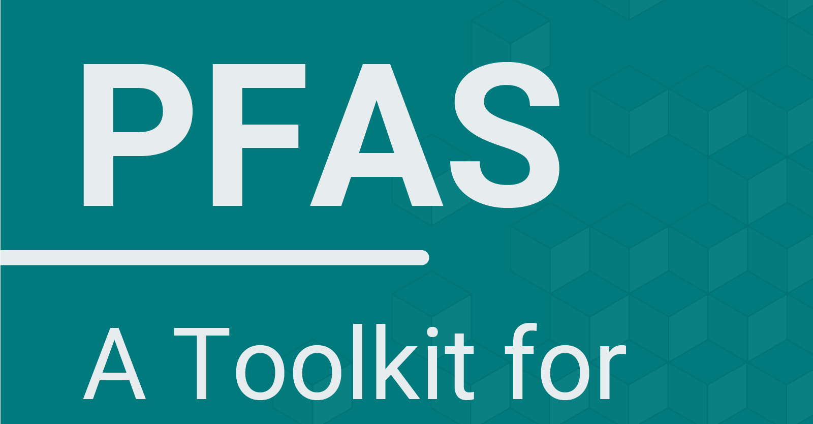 PFAS: A Toolkit for Oral Health Providers