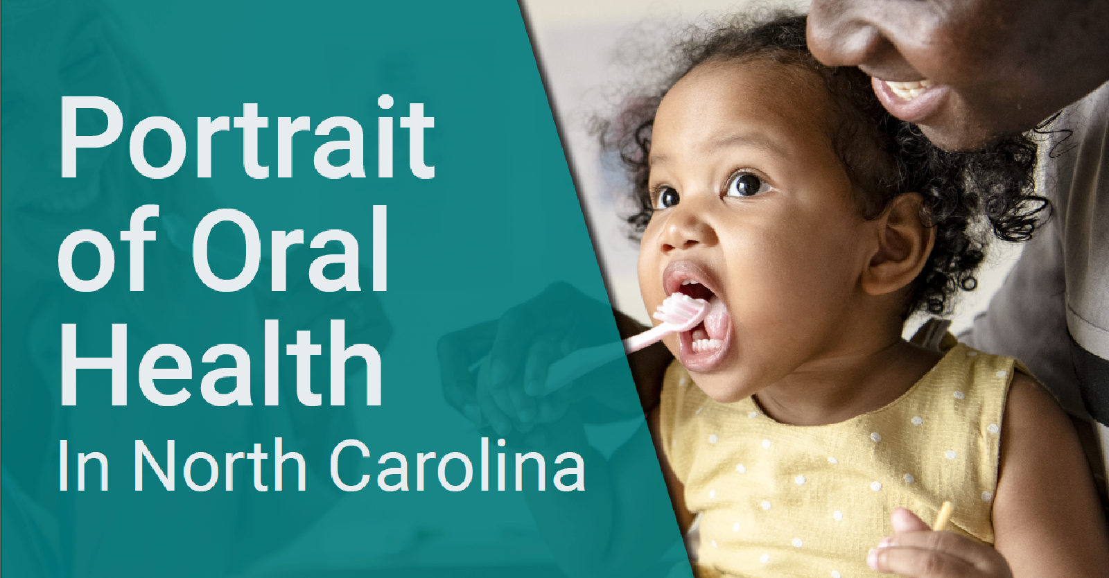 Portrait of Oral Health 2024